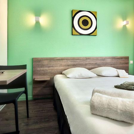 Comfort Aparthotel Toulouse Metropole Екстериор снимка