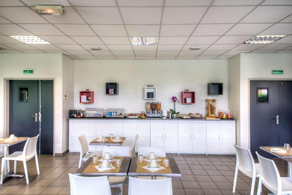 Comfort Aparthotel Toulouse Metropole Екстериор снимка