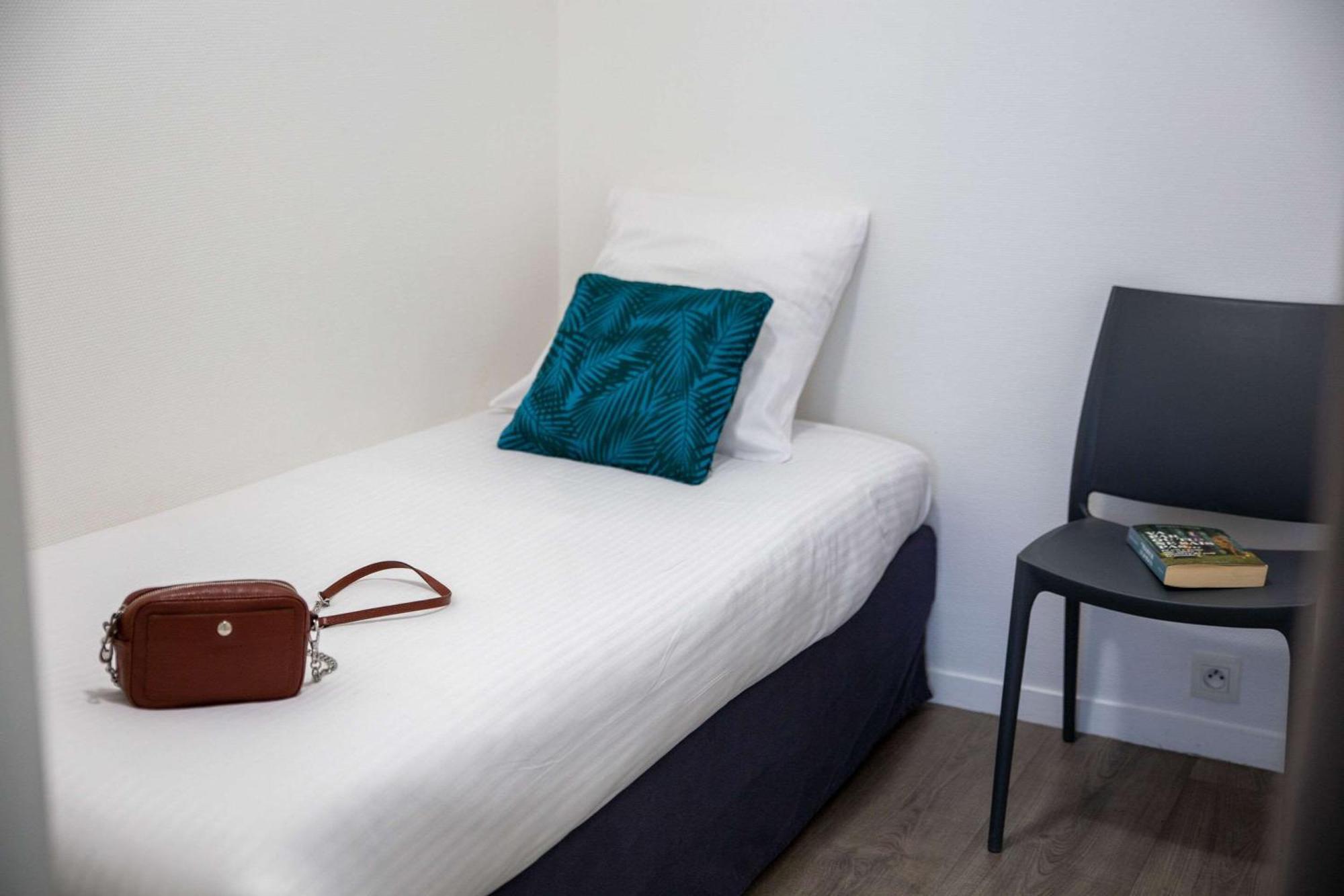 Comfort Aparthotel Toulouse Metropole Екстериор снимка
