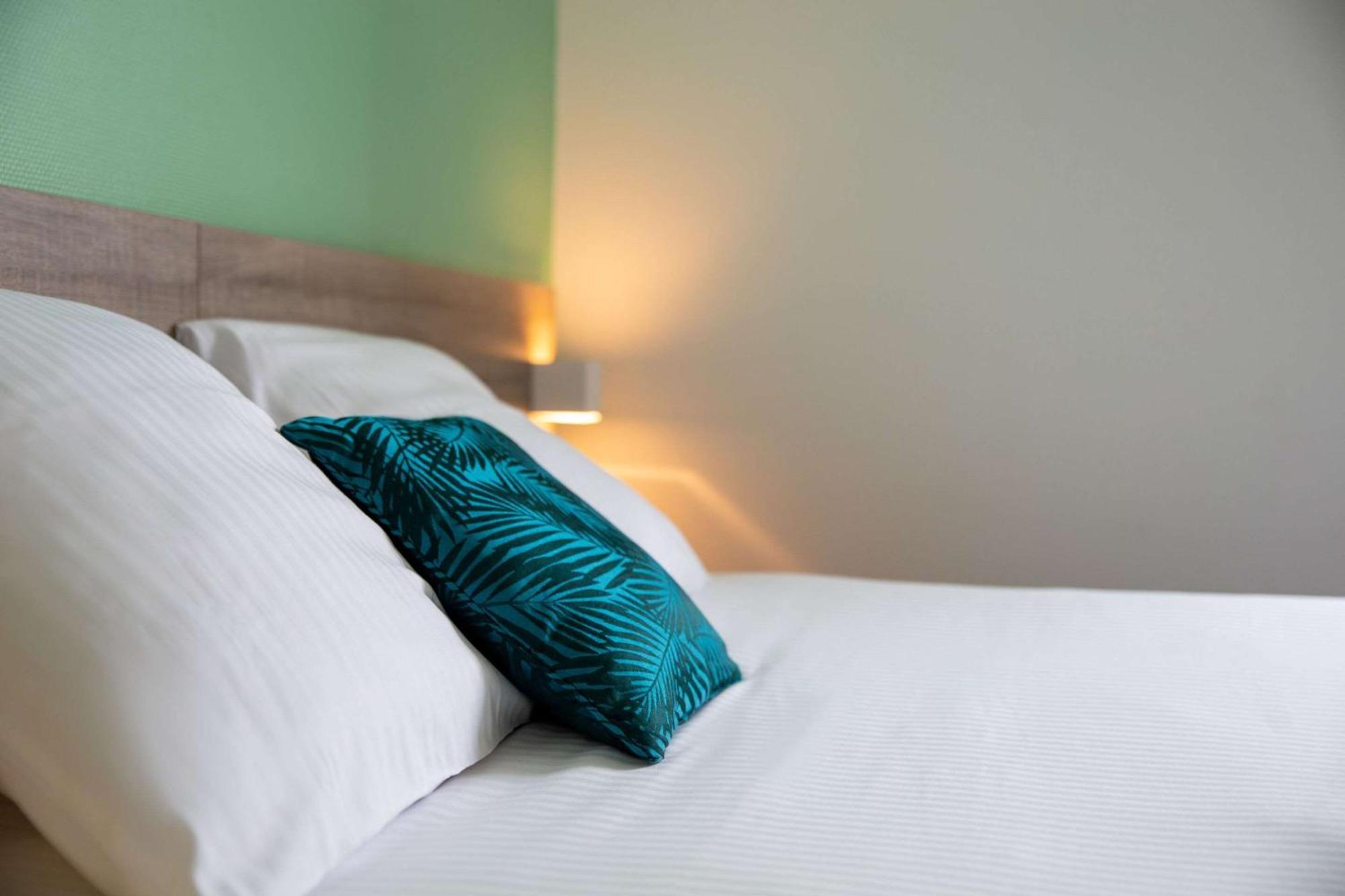 Comfort Aparthotel Toulouse Metropole Екстериор снимка