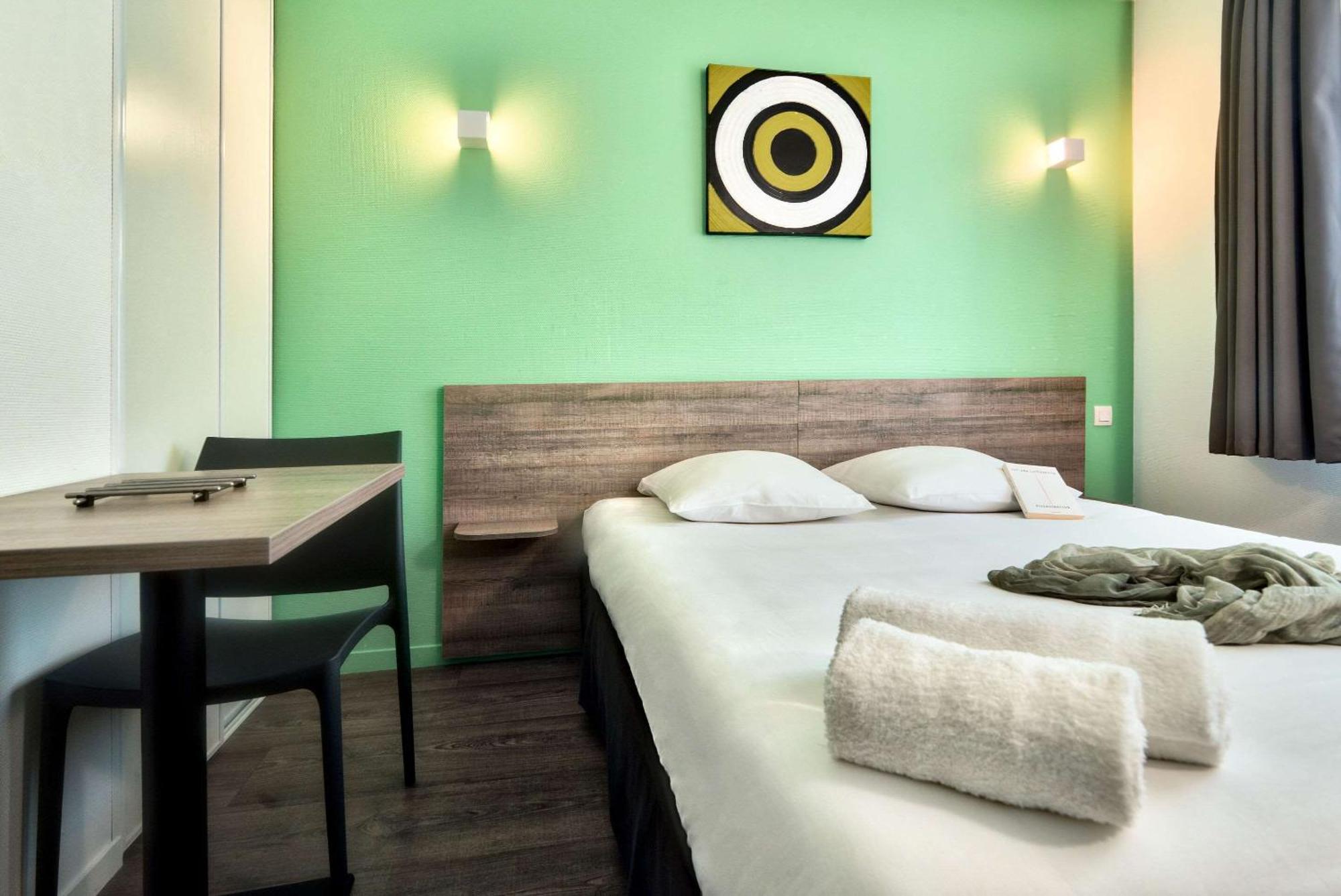 Comfort Aparthotel Toulouse Metropole Екстериор снимка