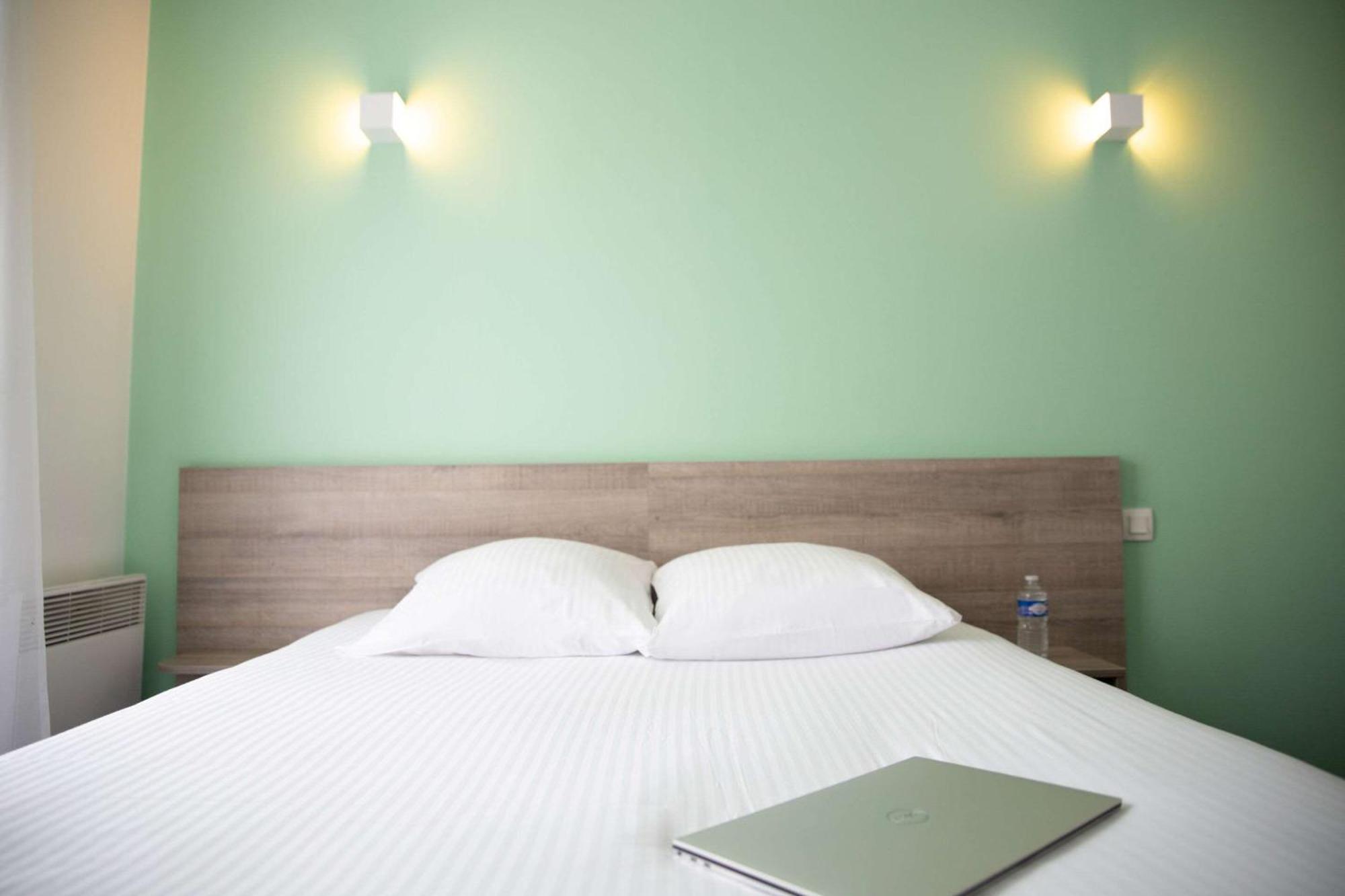 Comfort Aparthotel Toulouse Metropole Екстериор снимка