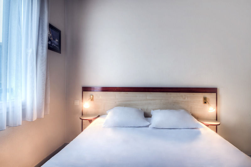 Comfort Aparthotel Toulouse Metropole Екстериор снимка