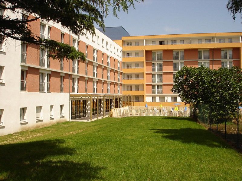 Comfort Aparthotel Toulouse Metropole Екстериор снимка