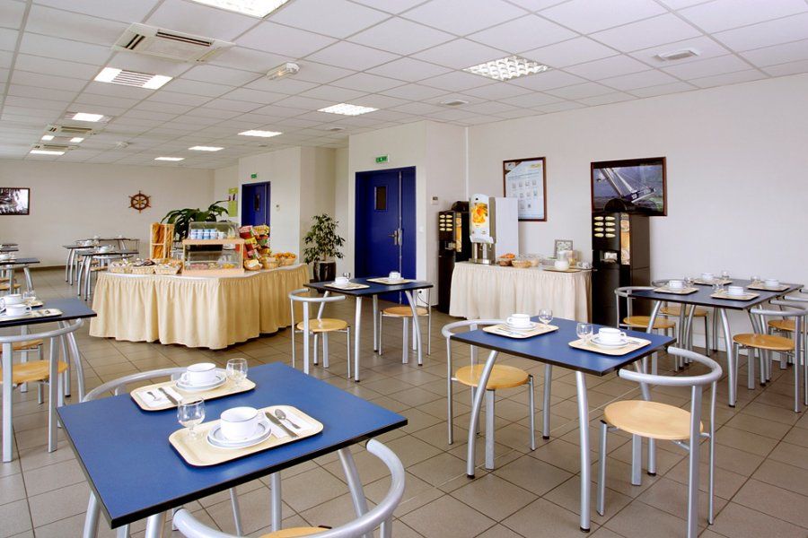 Comfort Aparthotel Toulouse Metropole Екстериор снимка