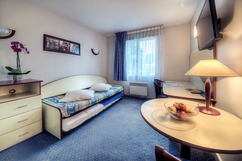 Comfort Aparthotel Toulouse Metropole Екстериор снимка